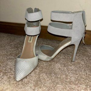 Steve Madden Primma Heels